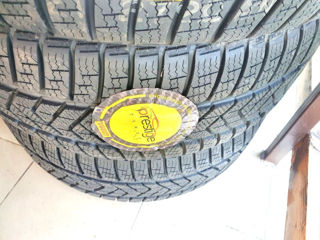 R20 245/40 зимние шины pirelli (2 шины) foto 2