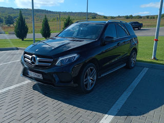 Mercedes GLE foto 7