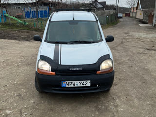 Renault Kangoo foto 5