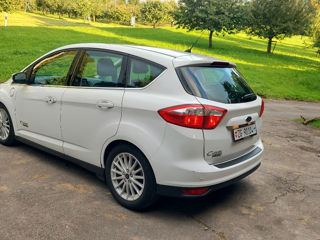 Ford C-Max foto 3