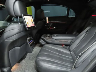 Mercedes S Class foto 5