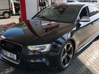 Audi S5 foto 3