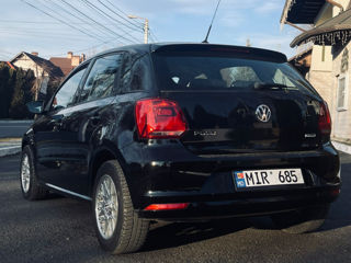 Volkswagen Polo foto 4