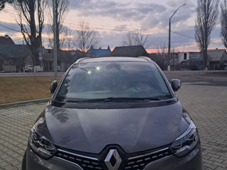 Renault Grand Scenic foto 5