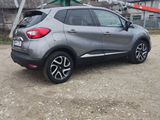 Renault Captur foto 3