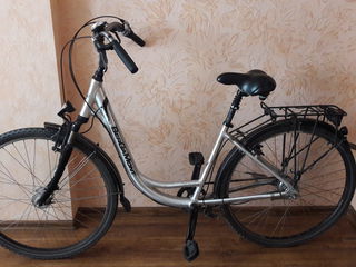 Biciclete aduse din Germania 130-150 euro foto 5