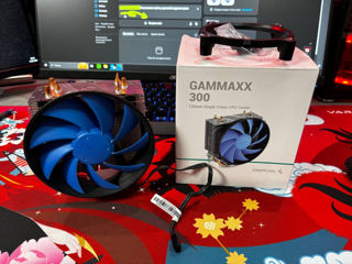 Deepcool Gammaxx 300 foto 2