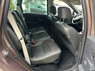 Renault Grand Scenic foto 10