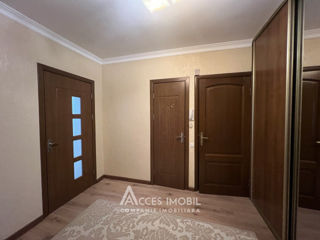 Apartament cu 3 camere, 85 m², Botanica, Chișinău foto 12