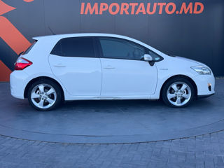 Toyota Auris foto 5