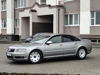 Audi A8 foto 2