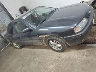 Nissan Primera foto 2