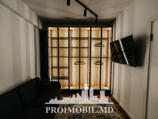 Chirie, Ismail, Estate Tower, 1 cameră+living, 450 euro! foto 5