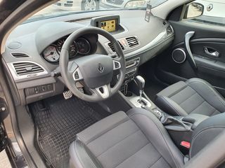 Renault Megane foto 7