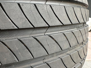 225/55 R17 Michelin noi 2024 foto 5