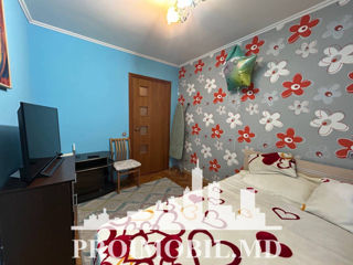 Apartament cu 2 camere, 46 m², Buiucani, Chișinău foto 5