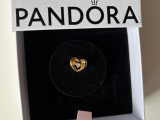 Pandora original! Cutia cadou! Пандора оригинал! Коробочка в подарок! foto 3