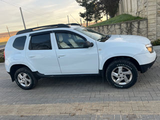 Dacia Duster foto 3