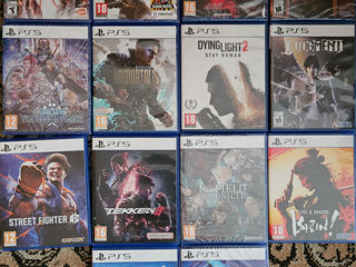 Games PS 5 / PS 4 / X-Box foto 3