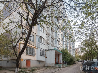 Apartament cu 2 camere, 52 m², Ciocana, Chișinău foto 12