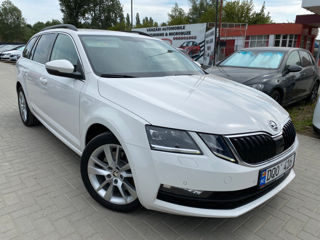 Skoda Octavia foto 4