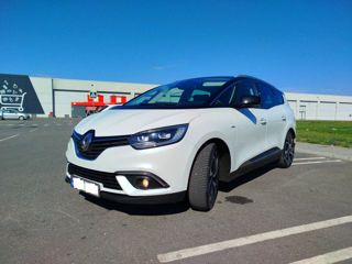 Renault Grand Scenic foto 2