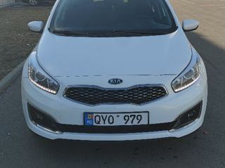 KIA Ceed foto 5