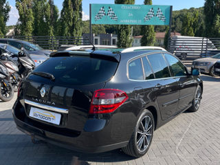 Renault Laguna foto 4