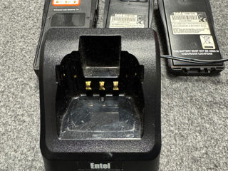 Рация Entel HT783M foto 4