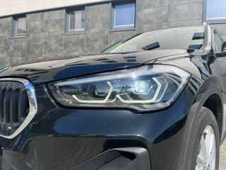 BMW X1 foto 5