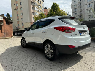 Hyundai ix35 foto 4