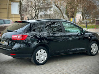 Seat Ibiza foto 5