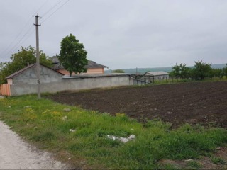 Срочно продаётся земельный участок под строительство в село корлэтень срочно foto 4