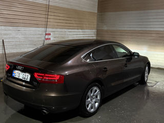 Audi A5 foto 2