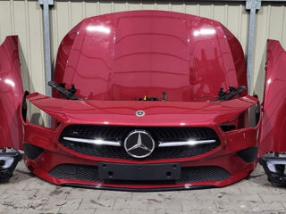 Dezmembram Mercedes CLA am toate piesele foto 1