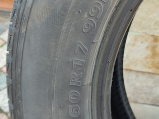 Всесезонные 2 шт Kumho Crugen и 2 шт Hankook Dynapro HL 3 foto 7