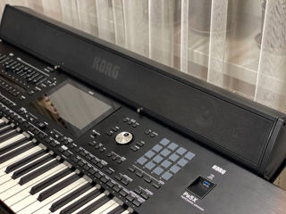 Korg Pa5x 76 foto 4