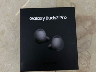 Galaxy Buds2 pro foto 6