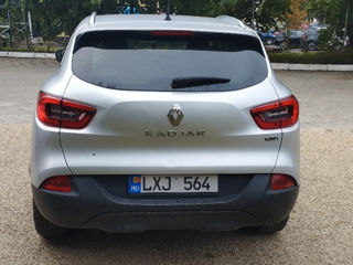 Renault Kadjar foto 4