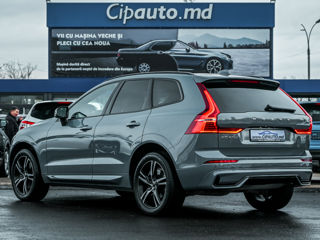 Volvo XC60 foto 2