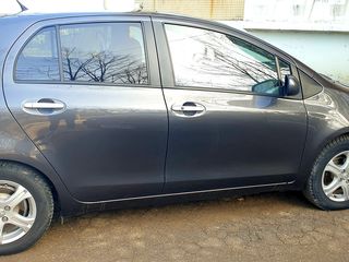 Toyota Yaris foto 5