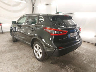 Nissan Qashqai foto 2