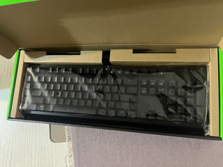 Tastatura Razer BlackWidow V4 X foto 4