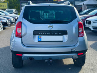 Dacia Duster foto 5