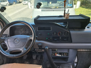 Mercedes Sprinter foto 3