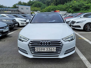 Audi A4 foto 3