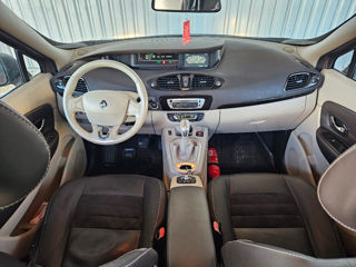 Renault Grand Scenic foto 7