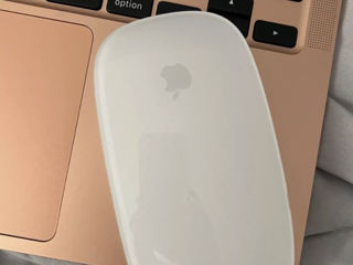 MacBook Air  13 дюймов  золотой foto 3