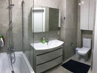 Apartament cu 1 cameră, 48 m², Centru, Chișinău foto 5