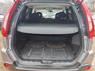 Nissan X-Trail foto 10